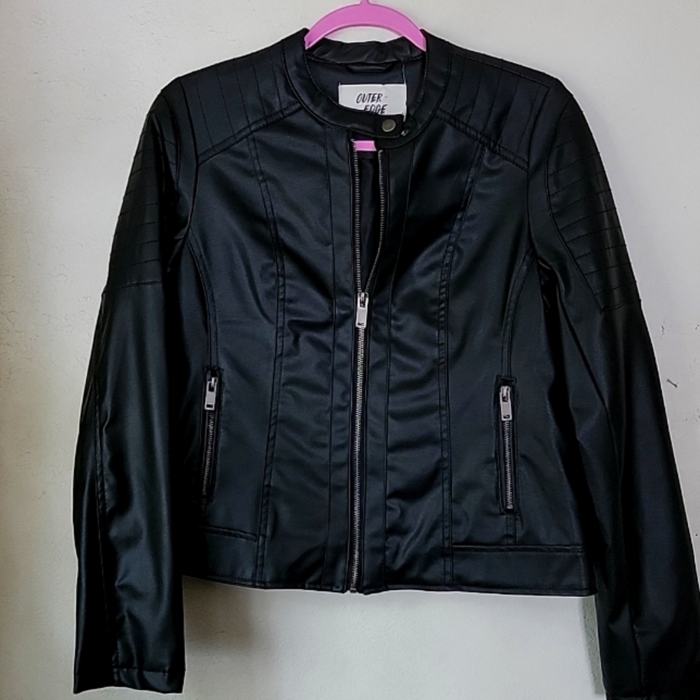 Women's jacket